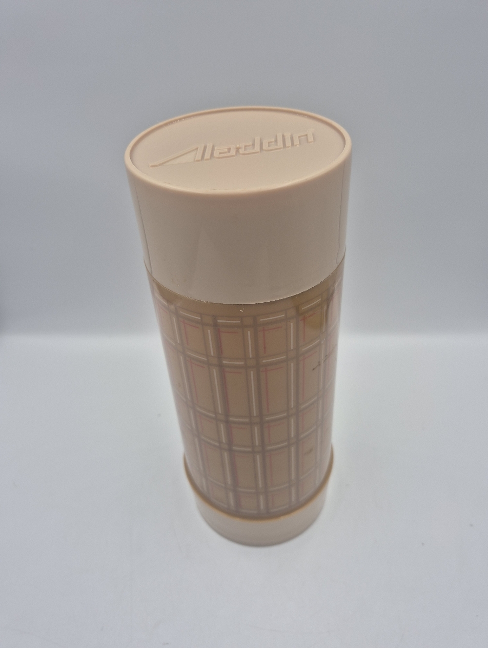 Vintage Aladdin Best-Buy Wide Mouth Thermos Flask Vacuum Bottle 32oz 950ML
